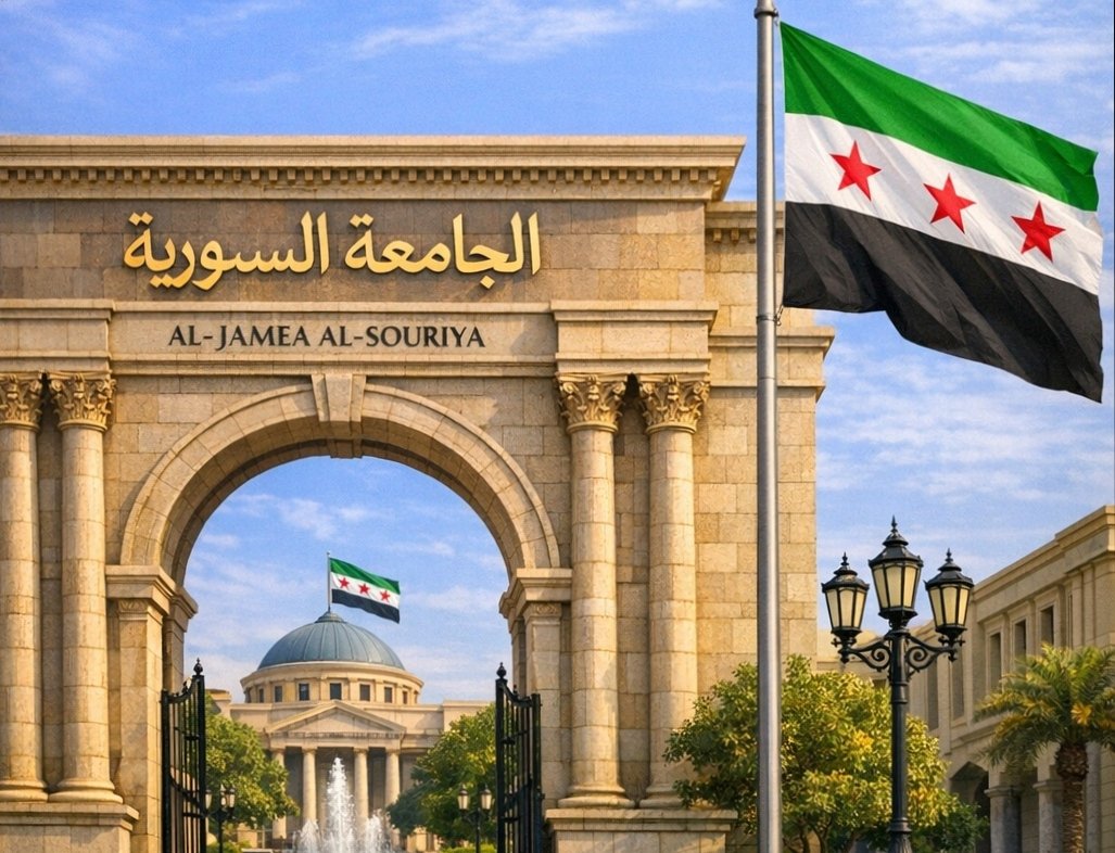 دفع قسط جامعي